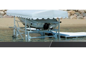 Hydraulic Cantilever